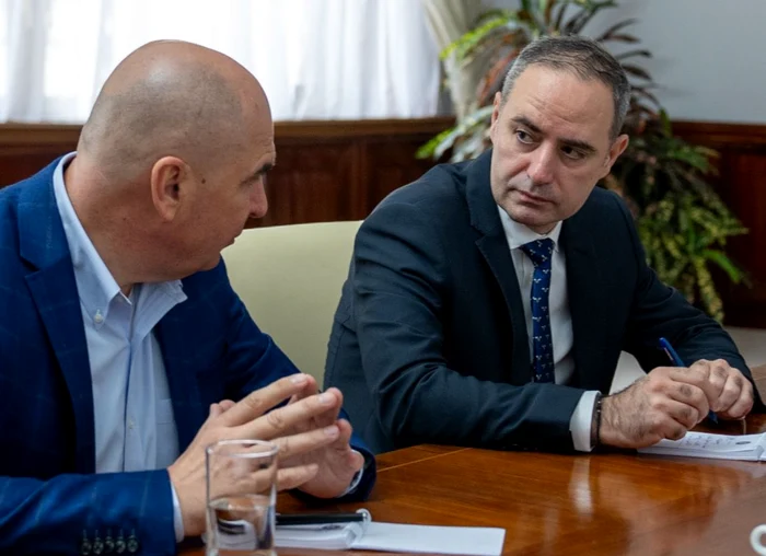 Alexandru Nazare evită un răspuns direct privind o eventuală desemnare ca premier: „Discuțiile trebuie purtate între partide”