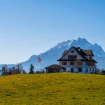 O comună elvețiană are un excedent uriaș și caută modalități de a cheltui 26,9 milioane de franci