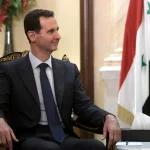 „Păianjenul“, fostul șef al spionajului lui Assad, localizat la Moscova după o agendă găsită la Damasc