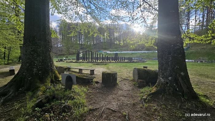Sarmizegetusa Regia închisă în timpul săptămânii în august pentru lucrări de restaurare
