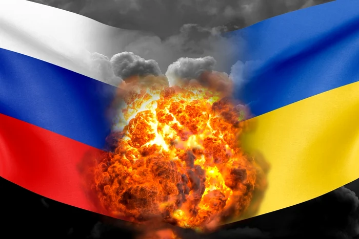Rusia afirmă că a capturat două localități din Donețk; Kievul raportează lupte intense pe linia frontului