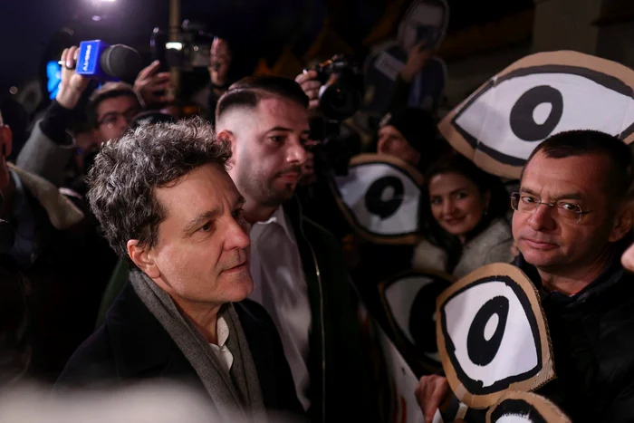 De ce insistă AUR pe suspendarea lui Nicușor Dan, deși nu are voturile necesare