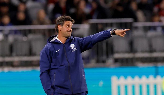 Inter învinge Juventus cu 2-1 la Perth; Chivu avertizează: „Ne lipsește condiția fizică”