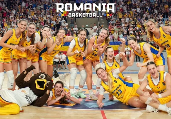 România a cedat în finala CE U18 de la Tulcea, dar revine în Divizia A după 14 ani