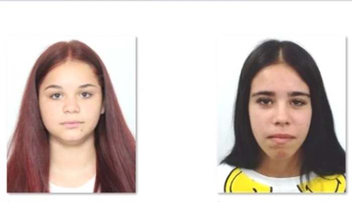 Două minore din Olt au fost anunțate dispărute; una dintre ele a fost găsită