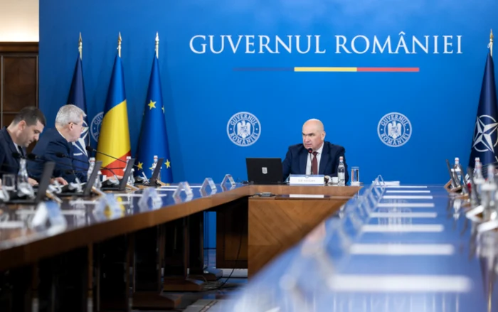 Guvernul alocă 5,1 milioane de lei pentru lucrări de urgență pe Dunăre pentru protejarea Centralei de la Cernavodă