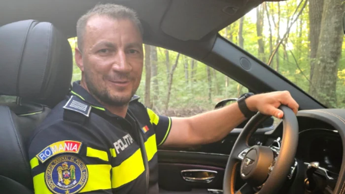 Un ONG a sesizat IGPR, Corpul de Control MAI și ANI privind activitatea și veniturile lui Marian Godină
