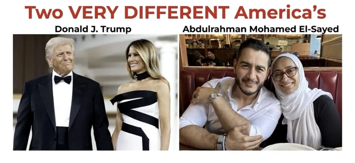 Abdul El‑Sayed, democrat în Michigan, îl provoacă pe Trump și ar putea deveni primul senator musulman din SUA
