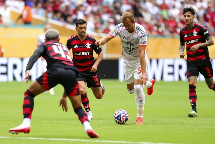Harry Kane va primi Gheata de Aur după sezonul 2025/2026