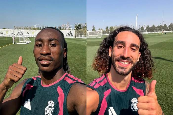 Diomande va purta 25, iar Cucurella 17 la Real Madrid; clubul a anunțat numerele noilor transferuri