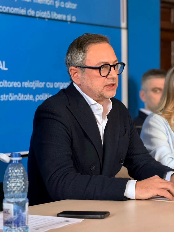 Dan Motreanu: Fitch confirmă că România își păstrează credibilitatea în fața investitorilor