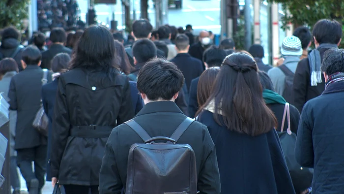 ADN-ul a dezvăluit rolul migrațiilor și al alimentației în formarea populației Japoniei antice