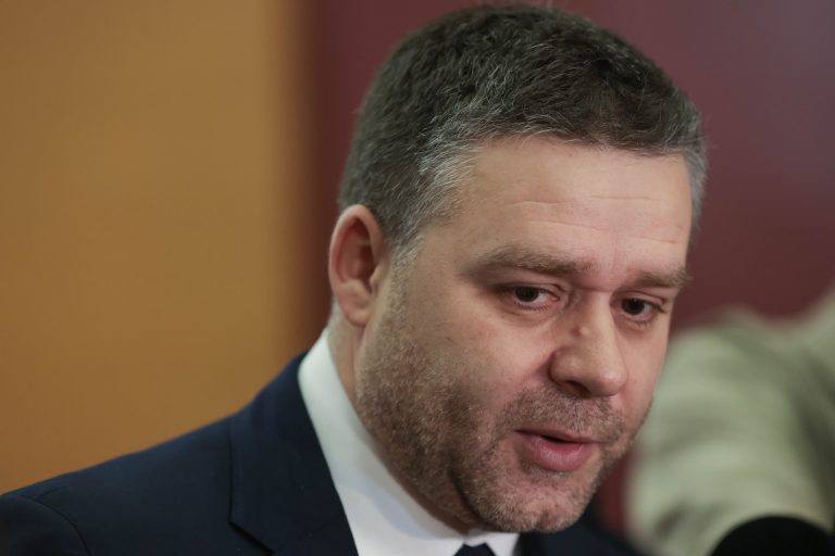 Ciucu: PNL nu îl va propune din nou pe Ilie Bolojan pentru premier și acuză o campanie agresivă împotriva sa