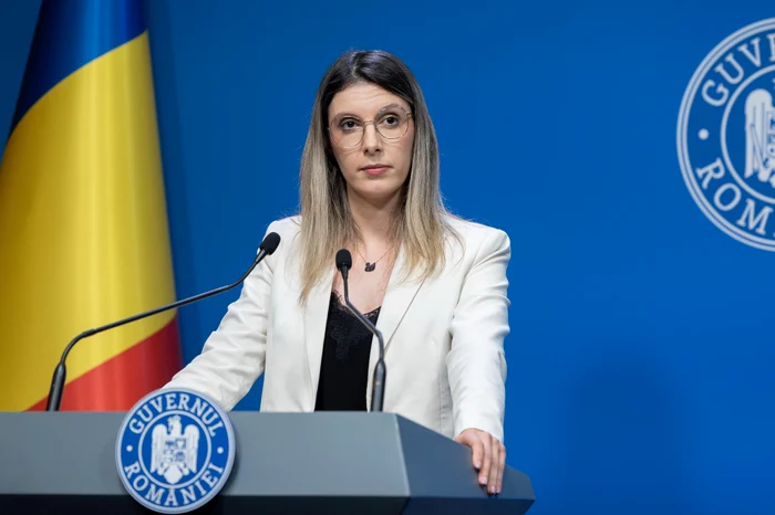 Diana Buzoianu: Situația de la Cernavodă s-a înrăutățit, prognoza e mai sumbră decât ieri