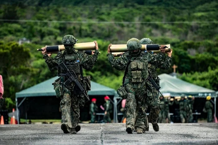 „Hellscape”: planul Taiwanului de a transforma o invazie chineză într-un coșmar