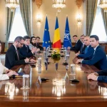 Ultima șansă pentru legea salarizării: Nicușor Dan îi convoacă pe liderii politici la Cotroceni