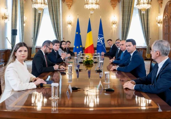 Ultima șansă pentru legea salarizării: Nicușor Dan îi convoacă pe liderii politici la Cotroceni