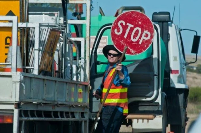 Caniculă: restricții pentru camioanele de peste 7,5 t în județele Satu Mare, Bihor și Arad