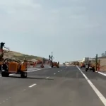 Se deschid 12,24 km din Autostrada A3: secțiunea Zimbor – Poarta Sălajului intră în circulație