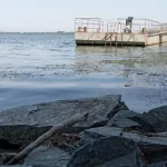 Cernavodă pornește procedurile pentru oprirea controlată a Unității 2 din cauza debitului foarte scăzut al Dunării