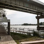 ISW: Rusia a lovit podul Maiaki de pe șoseaua M-15, tăind legătura rutieră între sudul Ucrainei, Moldova și România
