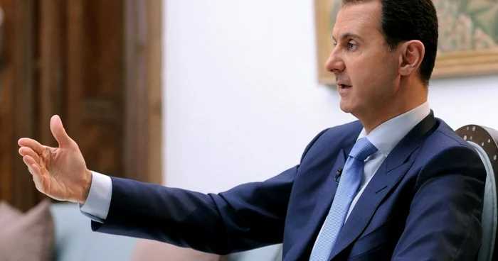 Bashar al-Assad, condamnat în lipsă la moarte de un tribunal sirian; fratele său Maher, aceeași sentință