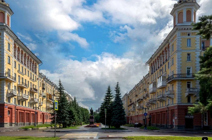 Novosibirsk, sub restricții înaintea vizitei lui Vladimir Putin: localnicii sfătuiți să nu iasă din case