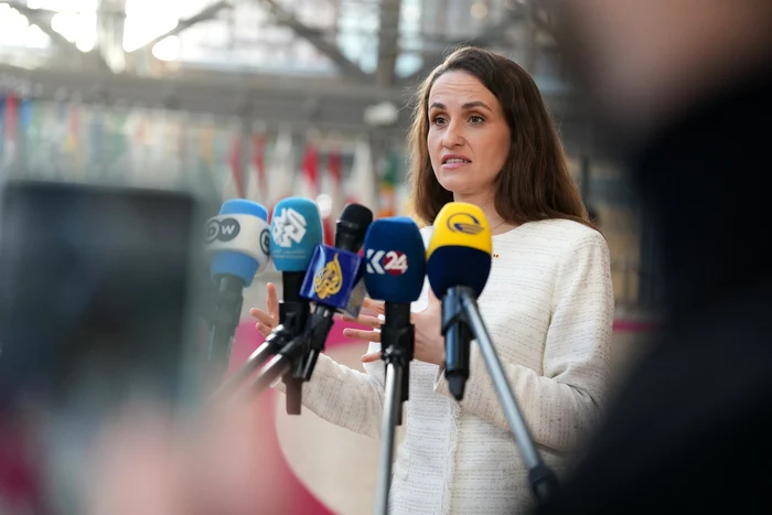 Oana Țoiu: Reacția Rusiei la achiziția Portului Giurgiulești arată nemulțumirea față de creșterea influenței României