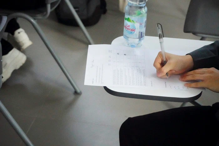 BAC 2026 (toamnă): Ministerul Educației a publicat subiectele și baremele la matematică și istorie