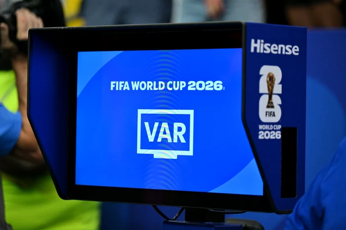 UEFA lansează "Clear Line", o platformă pentru a explica și unifica utilizarea VAR în fotbalul european