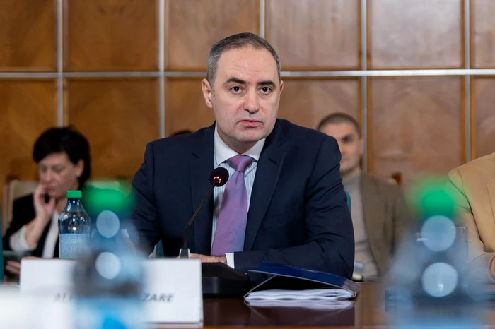SUA: România îndeplinește cerințele minime de transparență fiscală pentru 2025, anunță Alexandru Nazare