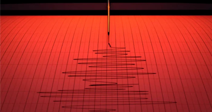 Cutremur de 4,5 în zona seismică Vrancea, produs marți seară în județul Buzău