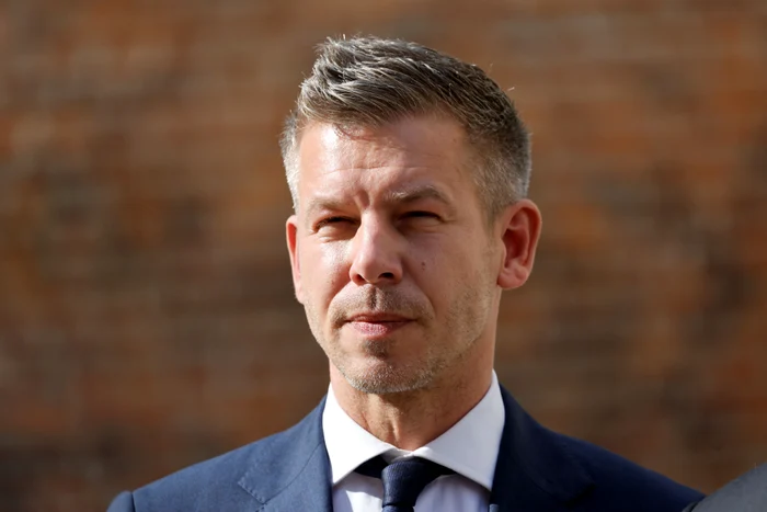 Péter Magyar anunță măsuri excepționale pentru economisirea energiei după scăderea nivelului Dunării