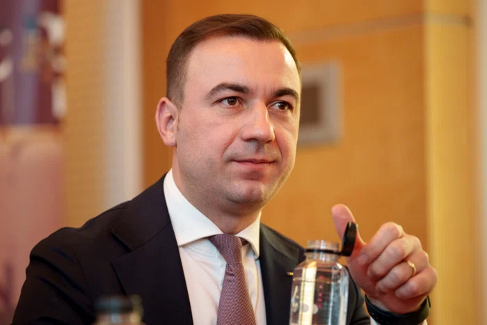 Bogdan Ivan: Cei care au ținut la sertar proiectul pentru ridicarea fundului brațului Bala trebuie să răspundă