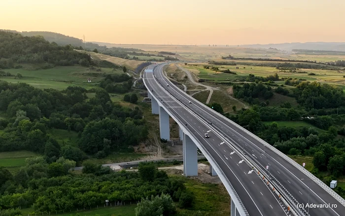 Autostrada Moldovei schimbă modul de circulație: călătorii mai rapide, drumuri regionale mai libere