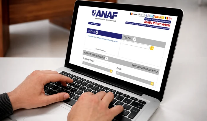 Ai primit o notificare de alertă de la ANAF? Ce trebuie verificat înainte de a plăti