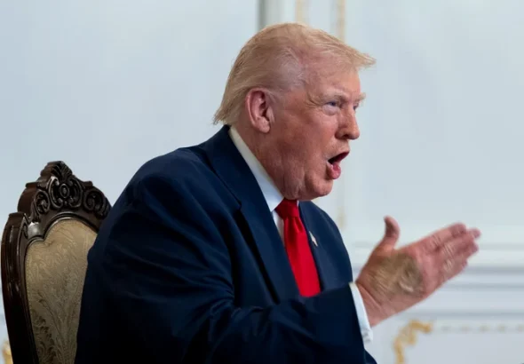 Documente desecretizate arată cum a fost marginalizată ancheta FBI privind legăturile lui Trump cu Rusia
