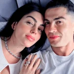 Cristiano Ronaldo și Georgina Rodríguez s-au căsătorit civil în Cascais