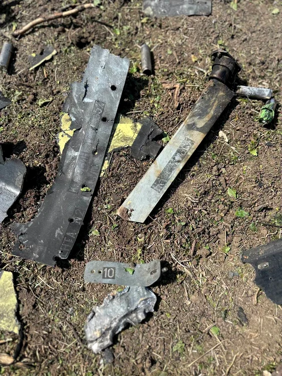 Rusia acuză Chişinăul că foloseşte explozia dronei drept pretext pentru a deteriora relaţiile bilaterale