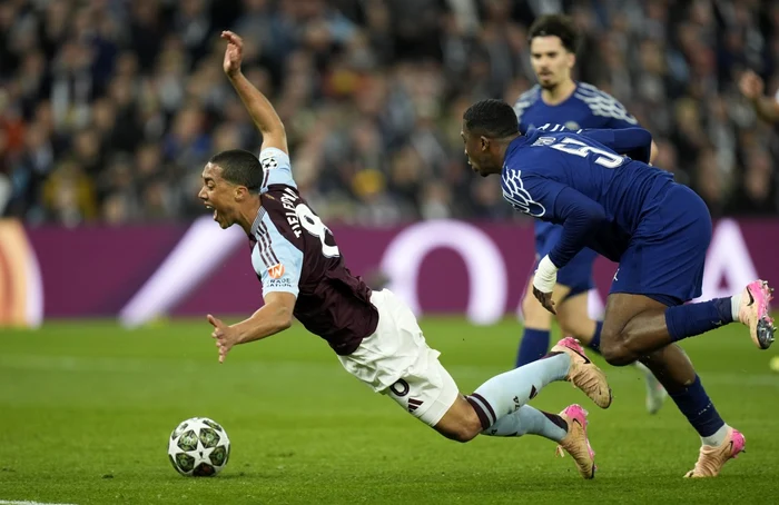 PSG și Aston Villa se întâlnesc în Supercupa Europei, la Salzburg