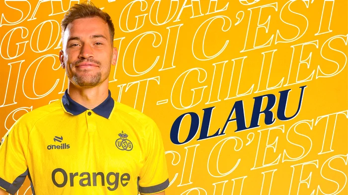 Darius Olaru a oferit o pasă de gol, dar Union Saint-Gilloise a fost eliminată de Bodo/Glimt