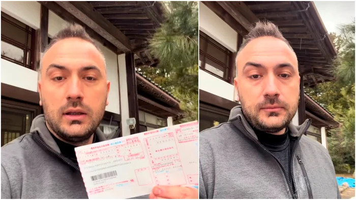 Un român a cumpărat o casă tradițională de 300 mp în Japonia cu 10.000 €; factura la curent: ~60 € pe lună