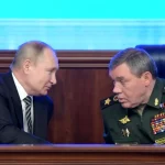 Marea Britanie rămâne fără contact militar direct cu Rusia de patru ani; cresc temerile unei escaladări accidentale