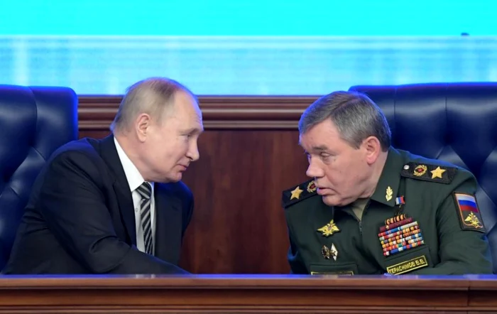 Marea Britanie rămâne fără contact militar direct cu Rusia de patru ani; cresc temerile unei escaladări accidentale
