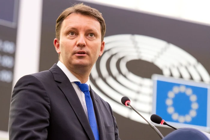 Siegfried Mureșan acuză PSD că nu a finalizat Legea salarizării în aproape patru ani şi jumătate