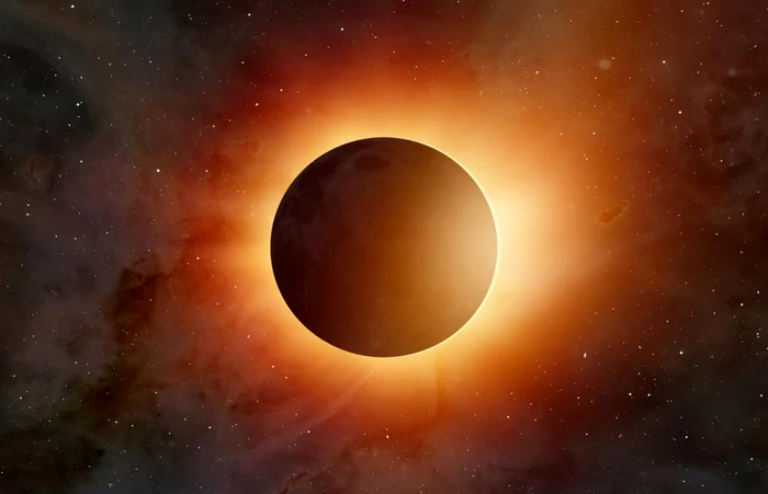 Cum construiești acasă un proiector cu orificiu pentru a urmări în siguranță eclipsa