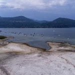 Italia și Elveția măresc temporar debitul pentru a salva Lacul Maggiore