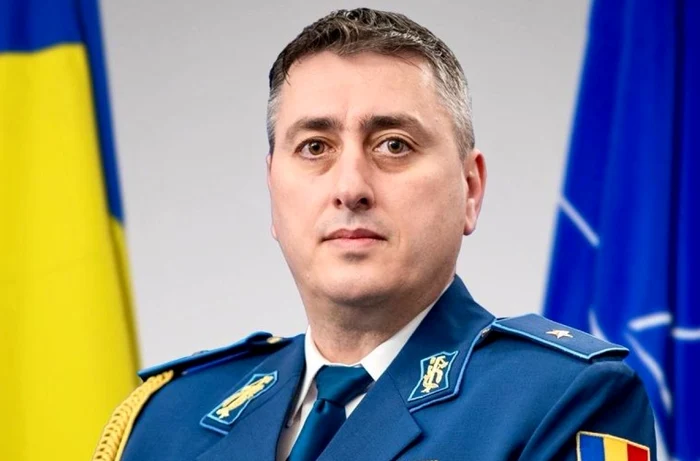 Dosarul generalului de flotilă aeriană Nicolae Crețu, clasat de procuror