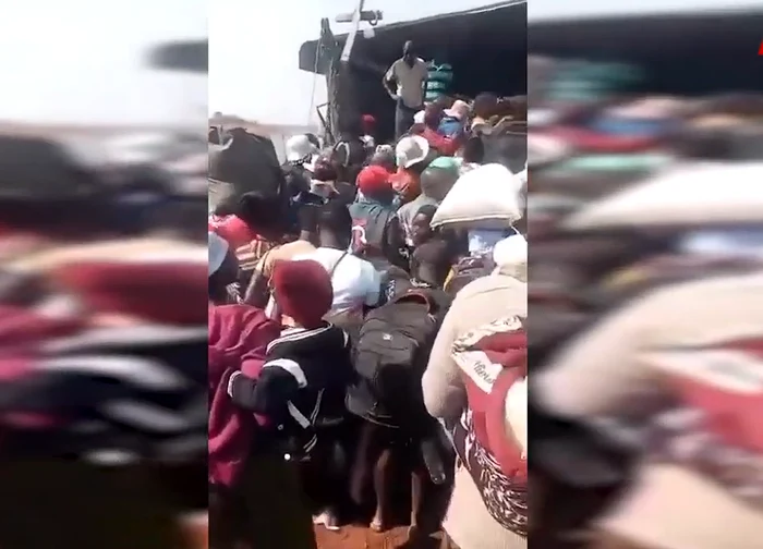 Cel puțin 44 de morți în Zimbabwe după răsturnarea unui feribot pe lacul Kariba