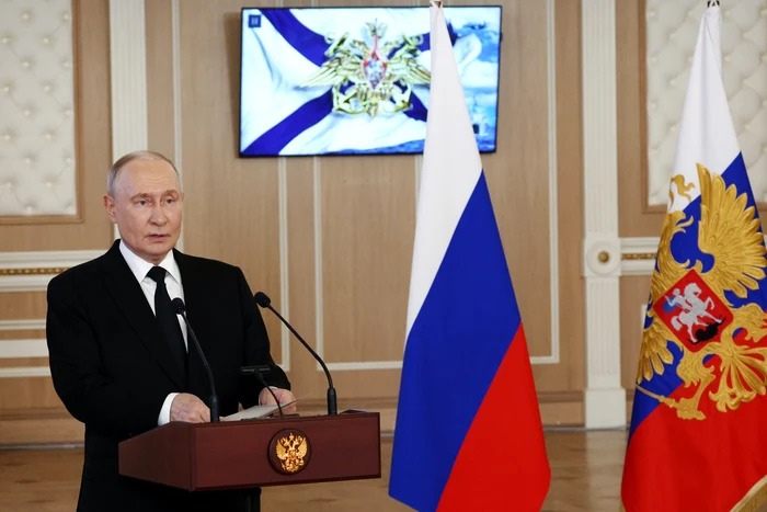 Cine va conduce Rusia după Putin: un sistem fără proceduri transparente ar putea declanșa o luptă a facțiunilor
